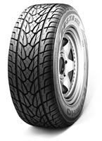 Zdjęcia - Opona Kumho Ecsta STX KL12 285/45 R19 107V 