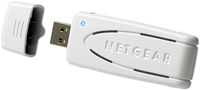 Zdjęcia - Urządzenie sieciowe NETGEAR WN111 