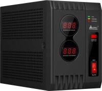 Фото - Стабілізатор напруги SVC AVR-1000 1000 Вт