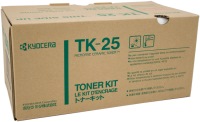 Wkład drukujący Kyocera TK-25 