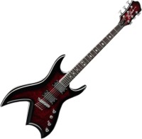 Zdjęcia - Gitara B.C. Rich Pro X Bich 