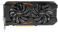 Фото - Відеокарта Gigabyte GeForce GTX 1050 Windforce 2G 