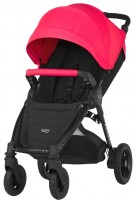 Zdjęcia - Wózek Britax Romer B-Motion 4 Plus 