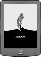 Zdjęcia - Czytnik e-book inkBOOK Classic 2 