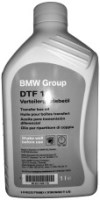 Olej przekładniowy BMW DTF-1 1L 1 l