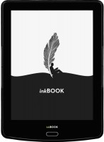 Zdjęcia - Czytnik e-book inkBOOK Prime 