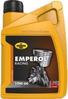 Фото - Моторне мастило Kroon Emperol Racing 10W-60 1 л