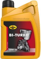 Моторне мастило Kroon Bi-Turbo 20W-50 1 л