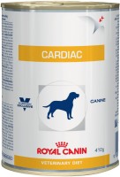 Фото - Корм для собак Royal Canin Cardiac Canine 1 шт