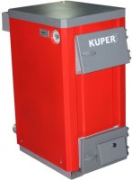 Zdjęcia - Kocioł grzewczy KUPER 18 18 kW