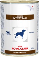 Karm dla psów Royal Canin Gastro Intestinal 1 szt.