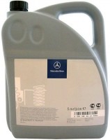 Фото - Моторне мастило Mercedes-Benz Engine Oil 5W-30 MB 228.51 LT 5 л