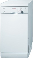 Фото - Посудомийна машина Bosch SRS 43E52 білий