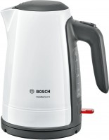 Zdjęcia - Czajnik elektryczny Bosch TWK 6A011 biały