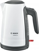 Електрочайник Bosch TWK 6A011 білий