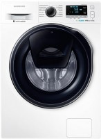 Фото - Пральна машина Samsung AddWash WW80K6210RW білий