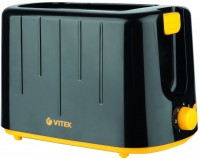 Фото - Тостер Vitek VT-7161 