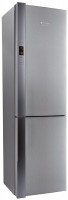 Фото - Холодильник Hotpoint-Ariston XH9 T3Z XOJZV нержавіюча сталь