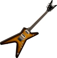 Zdjęcia - Gitara Dean Guitars ML 79 Floyd 