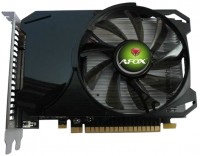 Відеокарта AFOX GeForce GTX 750 Ti AF750TI-2048D5H5 