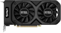 Фото - Відеокарта Palit GeForce 1050 Ti DUAL OC 