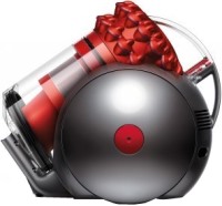 Фото - Пилосос Dyson CY22 Cinetic Big Ball Parquet 