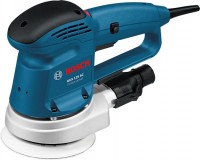 Фото - Шліфувальна машина Bosch GEX 125 AC Professional 0601372565 