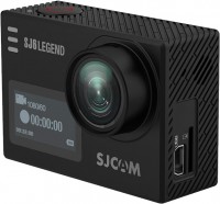 Фото - Action камера SJCAM SJ6 Legend 