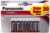 Bateria / akumulator Panasonic Everyday Power  20xAAA