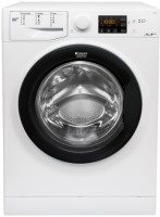 Zdjęcia - Pralka Hotpoint-Ariston RSSG 603 biały