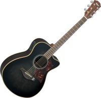 Zdjęcia - Gitara Yamaha AC1R 