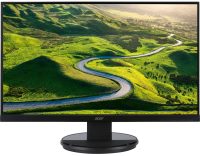 Фото - Монітор Acer KA270HAbid 27 "  чорний