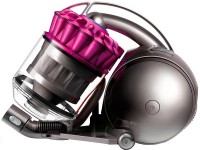 Zdjęcia - Odkurzacz Dyson DC30c Tangle Free 