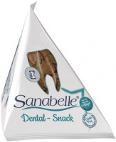 Karma dla kotów Bosch Sanabelle Dental Snack 20 g 