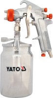 Pistolety i agregaty do malowania Yato YT-2346 
