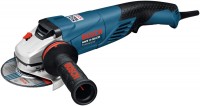 Фото - Шліфувальна машина Bosch GWS 11-125 CIH Professional 0601830122 