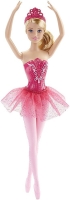 Фото - Лялька Barbie Ballerina DHM42 