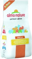 Zdjęcia - Karma dla kotów Almo Nature Adult Holistic Chicken/Rice  12 kg