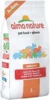 Фото - Корм для кішок Almo Nature Adult Holistic Beef/Rice  2 kg