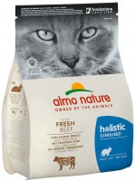 Karma dla kotów Almo Nature Adult Holistic Sterilised Beef  400 g