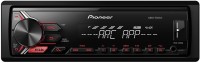 Фото - Автомагнітола Pioneer MVH-X195UI 