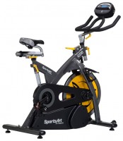 Rower stacjonarny SportsArt Fitness G510 