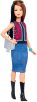 Фото - Лялька Barbie Fashionistas Pretty in Paisley DTF04 