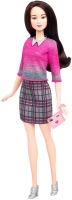 Фото - Лялька Barbie Fashionistas Chick with a Wink DTD99 