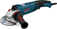 Zdjęcia - Szlifierka Bosch GWS 15-150 CIH Professional 0601830522 