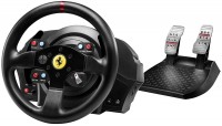 Ігровий маніпулятор ThrustMaster T300 Ferrari GTE Wheel 