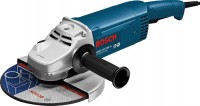 Фото - Шліфувальна машина Bosch GWS 20-230 H Professional 0601850107 