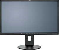 Monitor Fujitsu B24-8 TS Pro 24 "  czarny