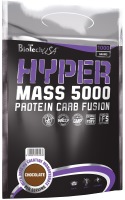 Gainer BioTech Hyper Mass 5000 1 kg