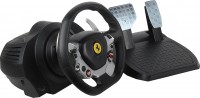 Фото - Ігровий маніпулятор ThrustMaster TX Racing Wheel Ferrari 458 Italia Edition 